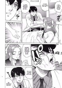 Page 5 of ANGEL PAIN Extra 4 -Ojou-sama Scatology- - preview thumbnail