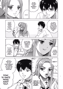 Page 6 of ANGEL PAIN Extra 4 -Ojou-sama Scatology- - preview thumbnail