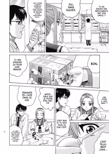 Page 9 of ANGEL PAIN Extra 4 -Ojou-sama Scatology- - preview thumbnail