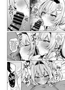Page 16 of Mugieru Koubo (Yuu.)] Uraaka Gozaru - preview thumbnail