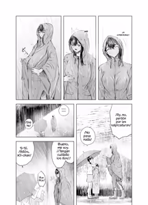 Page 14 of Natsu no Somarikata 6 | Tinted by Summer 6 - preview thumbnail