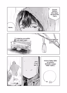 Page 6 of Natsu no Somarikata 6 | Tinted by Summer 6 - preview thumbnail