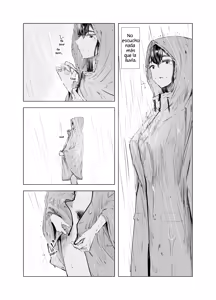 Page 8 of Natsu no Somarikata 6 | Tinted by Summer 6 - preview thumbnail