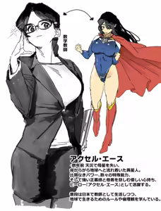 Page 4 of かんちゃふ - preview thumbnail