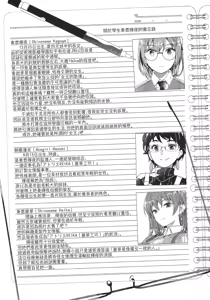 Page 7 of Kimi wa Kagayaku Tsukihana no you ni | 你宛如那耀眼的月之花 - preview thumbnail