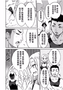 Page 127 of 「こっちは何回もイッてんだよ！」〜助けたお礼にガツガツヤンキーSEX〜【電子単行本】 - preview thumbnail
