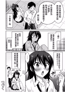Page 75 of 「こっちは何回もイッてんだよ！」〜助けたお礼にガツガツヤンキーSEX〜【電子単行本】 - preview thumbnail