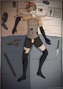 Page 22 of 查雅.戈尔斯基 - preview thumbnail