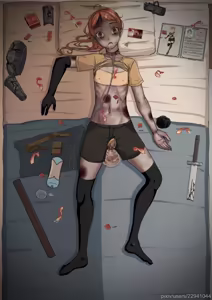 Page 26 of 查雅.戈尔斯基 - preview thumbnail