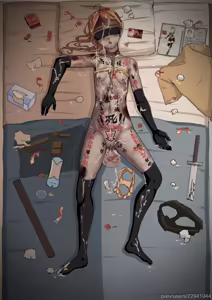 Page 30 of 查雅.戈尔斯基 - preview thumbnail
