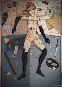 Page 35 of 查雅.戈尔斯基 - preview thumbnail