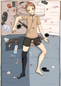 Page 49 of 查雅.戈尔斯基 - preview thumbnail