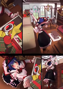 Page 1099 of nonmikan Fanbox Low quality archive 02-2026 to 2019 1/19 - preview thumbnail