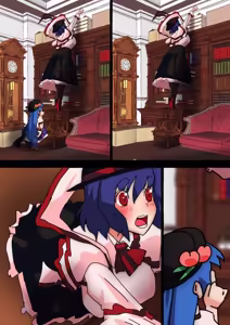 Page 1124 of nonmikan Fanbox Low quality archive 02-2026 to 2019 1/19 - preview thumbnail