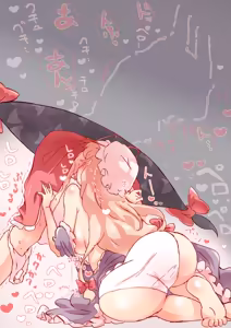 Page 1239 of nonmikan Fanbox Low quality archive 02-2026 to 2019 1/19 - preview thumbnail