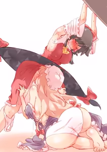 Page 1246 of nonmikan Fanbox Low quality archive 02-2026 to 2019 1/19 - preview thumbnail