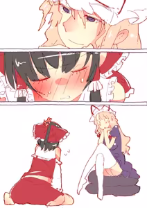 Page 1309 of nonmikan Fanbox Low quality archive 02-2026 to 2019 1/19 - preview thumbnail