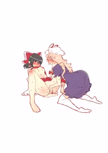 Page 1312 of nonmikan Fanbox Low quality archive 02-2026 to 2019 1/19 - preview thumbnail