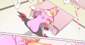 Page 1355 of nonmikan Fanbox Low quality archive 02-2026 to 2019 1/19 - preview thumbnail