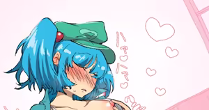 Page 1415 of nonmikan Fanbox Low quality archive 02-2026 to 2019 1/19 - preview thumbnail