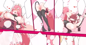 Page 1417 of nonmikan Fanbox Low quality archive 02-2026 to 2019 1/19 - preview thumbnail
