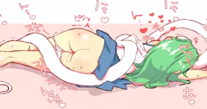 Page 1430 of nonmikan Fanbox Low quality archive 02-2026 to 2019 1/19 - preview thumbnail