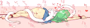 Page 1431 of nonmikan Fanbox Low quality archive 02-2026 to 2019 1/19 - preview thumbnail
