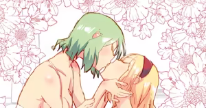 Page 1515 of nonmikan Fanbox Low quality archive 02-2026 to 2019 1/19 - preview thumbnail