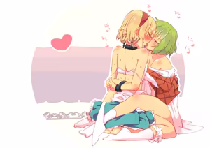 Page 1518 of nonmikan Fanbox Low quality archive 02-2026 to 2019 1/19 - preview thumbnail