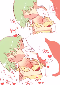 Page 1523 of nonmikan Fanbox Low quality archive 02-2026 to 2019 1/19 - preview thumbnail