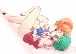 Page 1537 of nonmikan Fanbox Low quality archive 02-2026 to 2019 1/19 - preview thumbnail