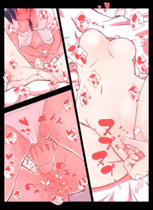 Page 1588 of nonmikan Fanbox Low quality archive 02-2026 to 2019 1/19 - preview thumbnail
