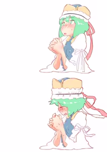 Page 1619 of nonmikan Fanbox Low quality archive 02-2026 to 2019 1/19 - preview thumbnail