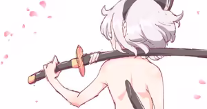Page 1624 of nonmikan Fanbox Low quality archive 02-2026 to 2019 1/19 - preview thumbnail