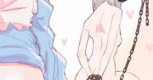 Page 1631 of nonmikan Fanbox Low quality archive 02-2026 to 2019 1/19 - preview thumbnail