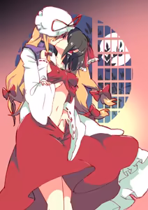 Page 1639 of nonmikan Fanbox Low quality archive 02-2026 to 2019 1/19 - preview thumbnail