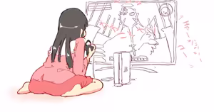 Page 1690 of nonmikan Fanbox Low quality archive 02-2026 to 2019 1/19 - preview thumbnail