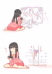 Page 1691 of nonmikan Fanbox Low quality archive 02-2026 to 2019 1/19 - preview thumbnail