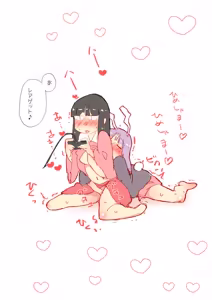 Page 1694 of nonmikan Fanbox Low quality archive 02-2026 to 2019 1/19 - preview thumbnail