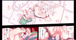 Page 1699 of nonmikan Fanbox Low quality archive 02-2026 to 2019 1/19 - preview thumbnail