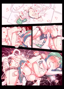 Page 1701 of nonmikan Fanbox Low quality archive 02-2026 to 2019 1/19 - preview thumbnail