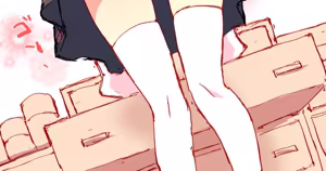Page 1707 of nonmikan Fanbox Low quality archive 02-2026 to 2019 1/19 - preview thumbnail