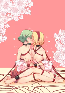Page 1749 of nonmikan Fanbox Low quality archive 02-2026 to 2019 1/19 - preview thumbnail