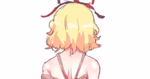 Page 1779 of nonmikan Fanbox Low quality archive 02-2026 to 2019 1/19 - preview thumbnail