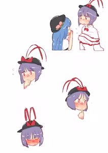 Page 1833 of nonmikan Fanbox Low quality archive 02-2026 to 2019 1/19 - preview thumbnail