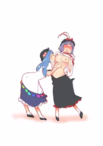 Page 1836 of nonmikan Fanbox Low quality archive 02-2026 to 2019 1/19 - preview thumbnail