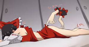 Page 1910 of nonmikan Fanbox Low quality archive 02-2026 to 2019 1/19 - preview thumbnail