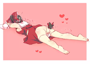 Page 1919 of nonmikan Fanbox Low quality archive 02-2026 to 2019 1/19 - preview thumbnail