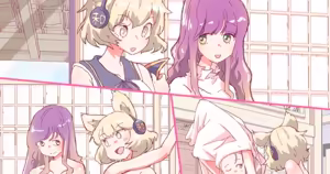 Page 415 of nonmikan Fanbox Low quality archive 02-2026 to 2019 1/19 - preview thumbnail