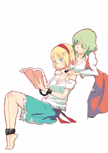 Page 503 of nonmikan Fanbox Low quality archive 02-2026 to 2019 1/19 - preview thumbnail
